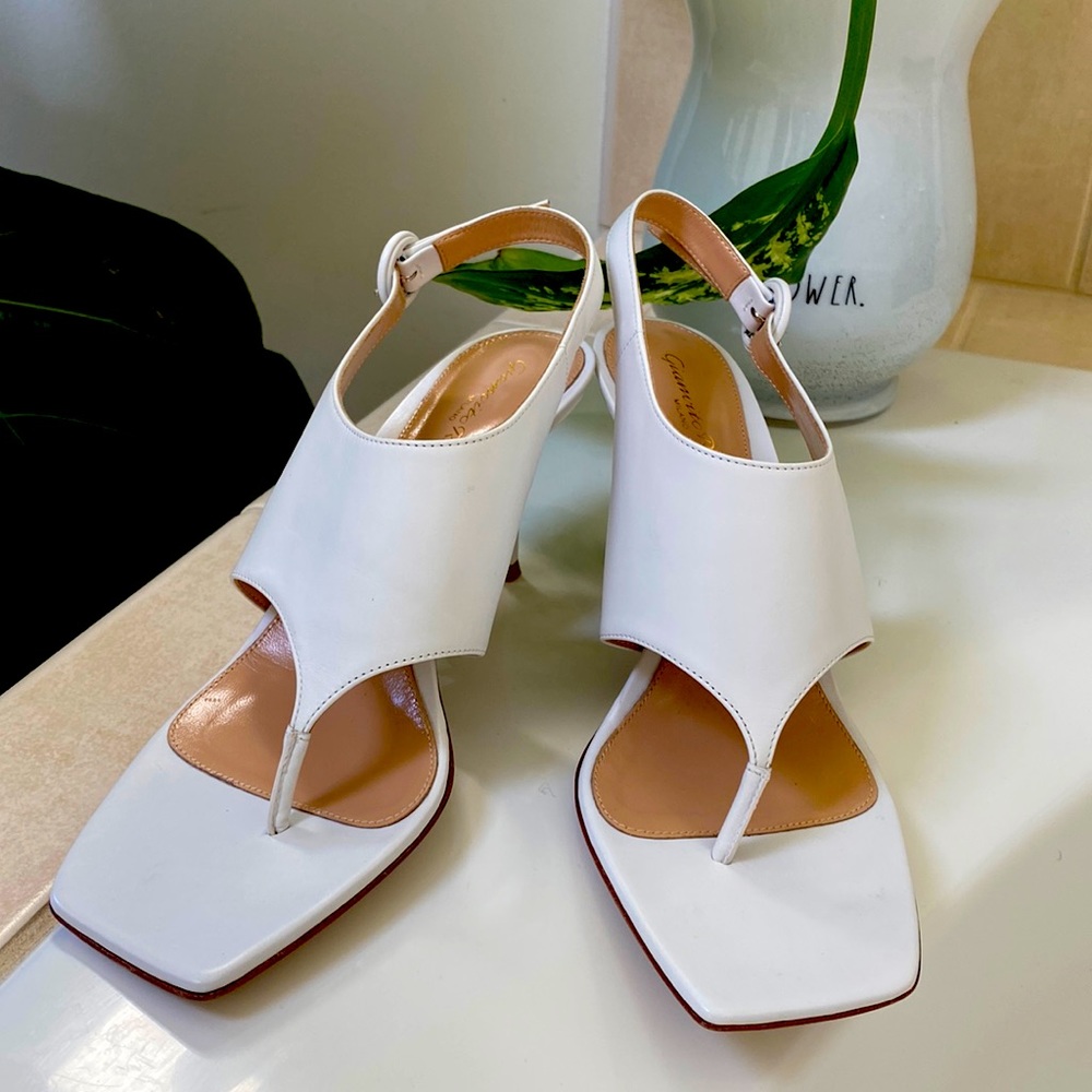 Gianvito Rossi size 40